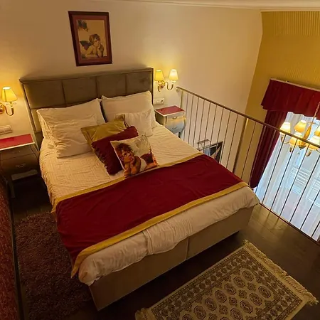 Bed&Breakfast Andio-3