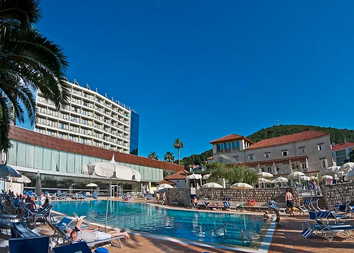 Grand Hotel Park