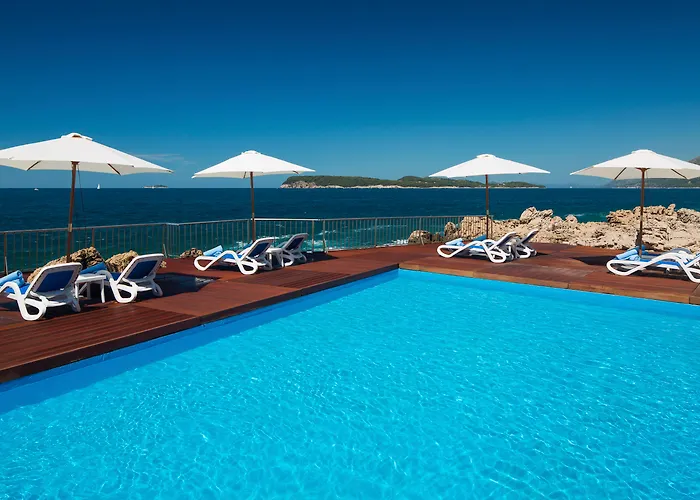 Family Hotel: Royal Neptun Hotel