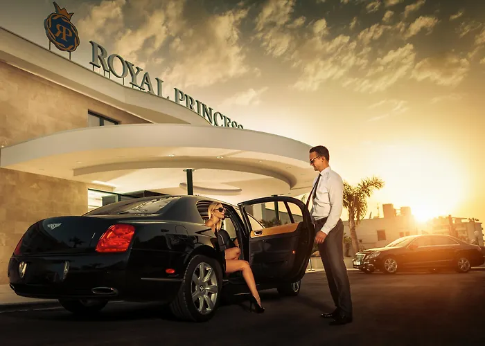 Royal Princess