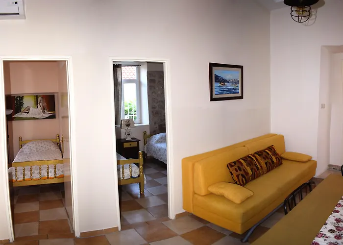 Alquiler de vacaciones: Apartments Mia