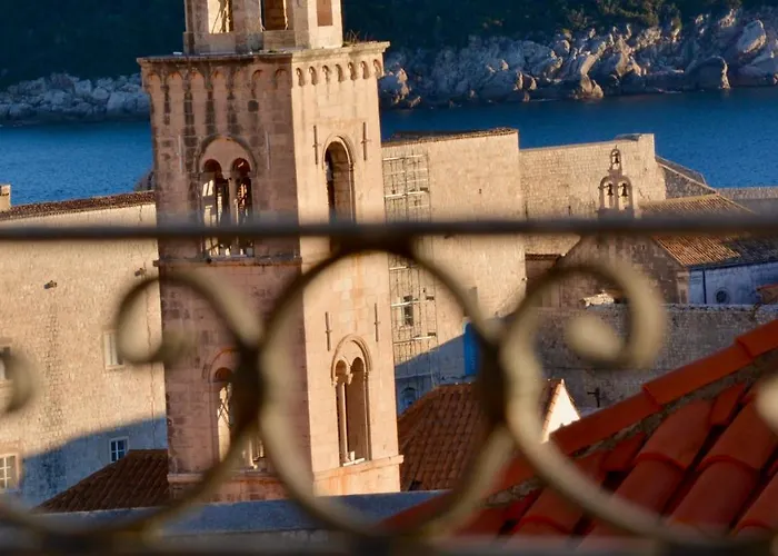 Boutique Villa Dorma