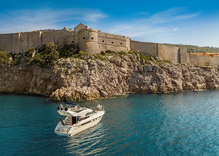 Valamar Argosy Hotel