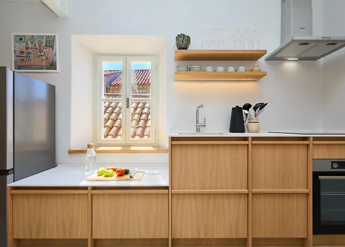 Guest house: Modern Stone House, Luxury Suites In Dubrovnik Old Town