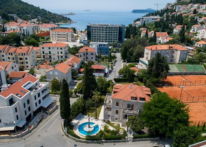 Boutique Villa Filaus