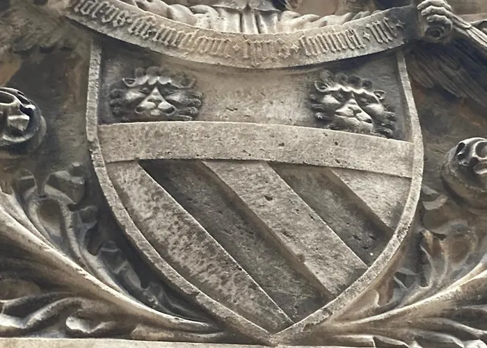 Guest house: Guesthouse Vicelic