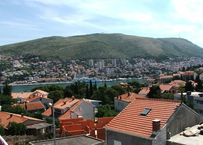 Apartments Dubrovnik Lapad