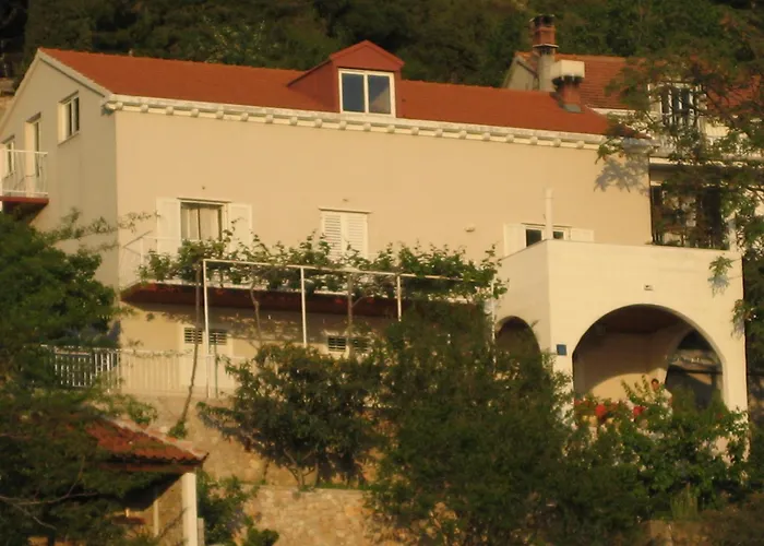 Guest house: House Smajic