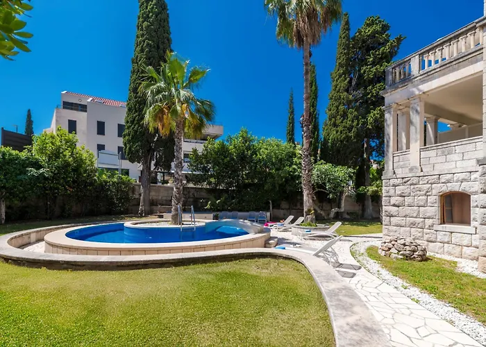 Boutique Villa Filaus