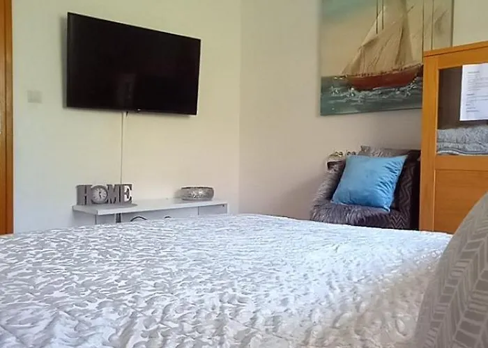 Guest house: Guesthouse Dubrovnik