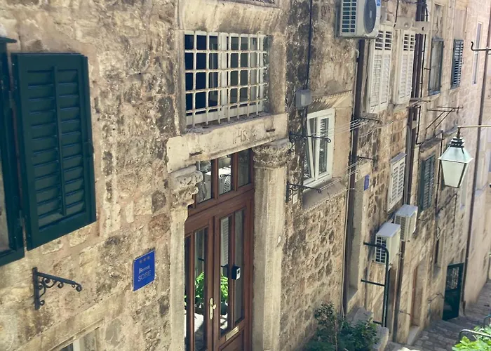 Guest house: Guesthouse Vicelic