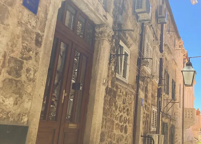 Guest house: Guesthouse Vicelic