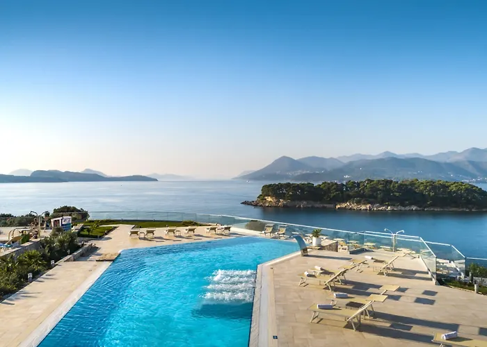 Valamar Argosy Hotel