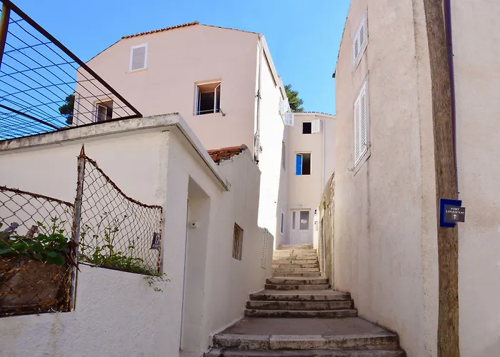 Alquiler de vacaciones: Apartments Mia