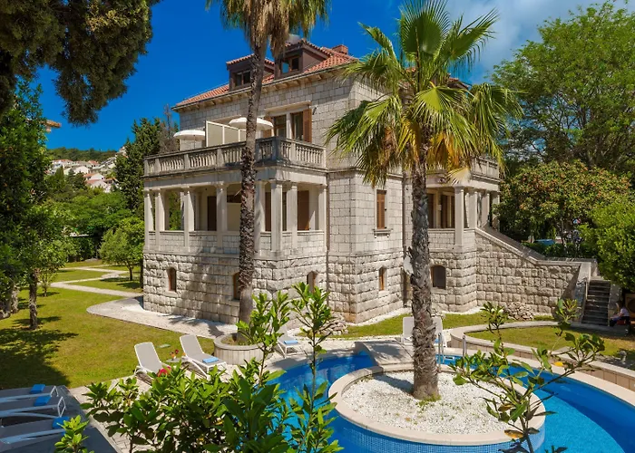 Boutique Villa Filaus