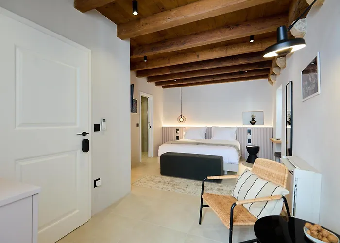 Guest house: Modern Stone House, Luxury Suites In Dubrovnik Old Town