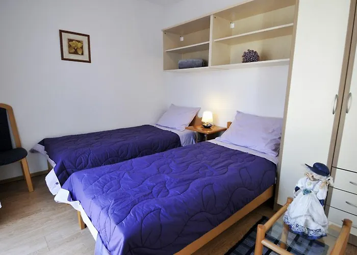 Hotel: Villa Katarina