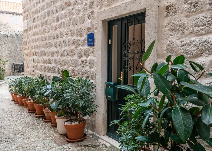 Villa Mirabilis, Stunning Superior Villa, Dubrovnik Old Town
