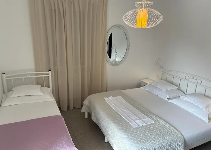 Hotel familiar: Guesthouse Libertas