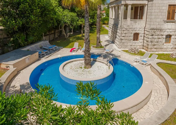 Boutique Villa Filaus