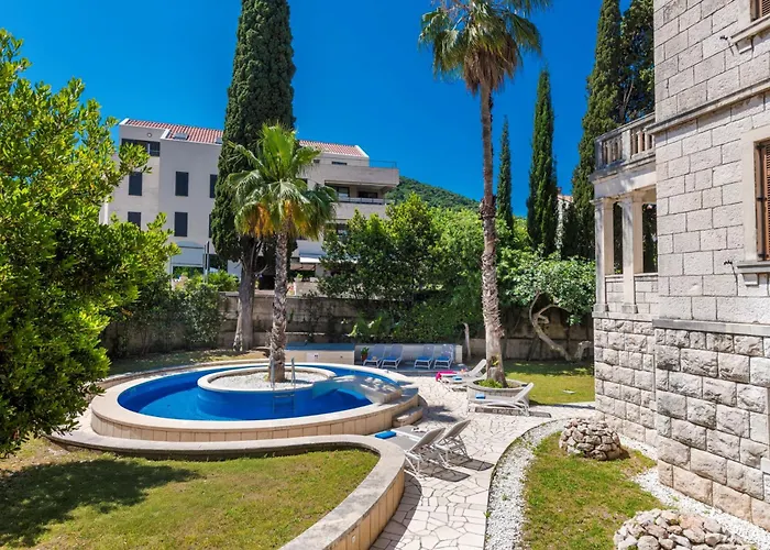 Boutique Villa Filaus