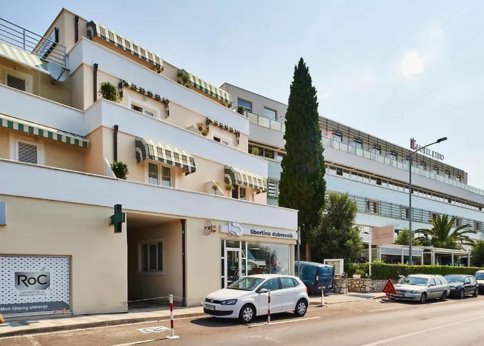 Kamara Dubrovnik By Irundo